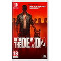 Into the Dead 2 - Nintendo Switch Game
