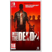 Into the Dead 2 - Nintendo Switch Game