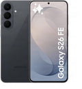 Buy Samsung,Samsung Galaxy S26 FE 5G 256GB AI Mobile Phone - Graphite - Gadcet UK | UK | London | Scotland | Wales| Near Me | Cheap | Pay In 3 | Mobile & Smart Phones