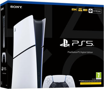 Buy ps5,PlayStation 5 Digital Edition Model Group - Slim Console - Gadcet UK | UK | London | Scotland | Wales| Ireland | Near Me | Cheap | Pay In 3 | Video Game Consoles
