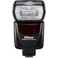 Buy Nikon,Nikon SB-700 Speedlight Flash Unit - Gadcet UK | UK | London | Scotland | Wales| Near Me | Cheap | Pay In 3 | Camera & Optic Accessories