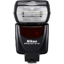 Buy Nikon,Nikon SB-700 Speedlight Flash Unit - Gadcet UK | UK | London | Scotland | Wales| Near Me | Cheap | Pay In 3 | Camera & Optic Accessories