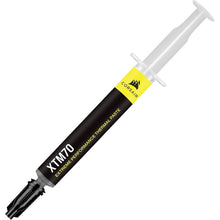 Buy Corsair,Corsair XTM70 Extreme Performance Thermal Paste – 3g, Intel & AMD Compatible, Low Viscosity, Includes Cleaning Wipes & Applicator - Gadcet UK | UK | London | Scotland | Wales| Near Me | Cheap | Pay In 3 | Computer System Cooling Parts