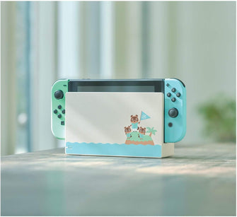 Buy Nintendo,Nintendo Switch - 32GB Console - Animal Crossing: New Horizons Edition - (No Game) - Gadcet UK | UK | London | Scotland | Wales| Ireland | Near Me | Cheap | Pay In 3 | Video Game Consoles