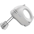 Buy Russell Hobbs,Russell Hobbs 14451 Food Collection Hand Mixer – 125W, 6 Speeds, Easy Release Button, Chrome Beaters, Cord Storage – White - Gadcet UK | UK | London | Scotland | Wales| Near Me | Cheap | Pay In 3 | Kitchen & Dining