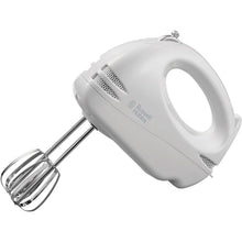 Buy Russell Hobbs,Russell Hobbs 14451 Food Collection Hand Mixer – 125W, 6 Speeds, Easy Release Button, Chrome Beaters, Cord Storage – White - Gadcet UK | UK | London | Scotland | Wales| Near Me | Cheap | Pay In 3 | Kitchen & Dining