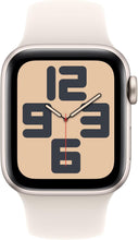 Buy Apple,Apple Watch SE 2nd Gen (GPS) 40mm Smartwatch with Starlight Aluminium Case With White Strap - Gadcet UK | UK | London | Scotland | Wales| Near Me | Cheap | Pay In 3 | Smart Watches