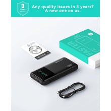 Buy INIU,INIU 140W 27,000mAh Portable Charger – High-Capacity Power Bank with PD & QC Fast Charging | USB-C In/Out | Compact Laptop & Phone Battery Pack for MacBook, iPad, Samsung, Travel & Camping - Gadcet UK | UK | London | Scotland | Wales| Near Me | Cheap | Pay In 3 | Power Banks
