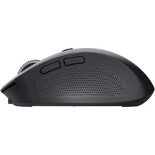 Buy Trust Gaming,Trust Ozaa Silent Wireless Bluetooth Mouse - Rechargeable, Multi-Device, Compact, 60% Recycled Plastic, for PC/Laptop/Mac/Android - Black - Gadcet UK | UK | London | Scotland | Wales| Near Me | Cheap | Pay In 3 | Keyboard & Mouse