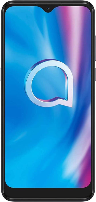 Buy Alcatel,Alcatel 1S (2020) - 4G -  32GB Storage - 3GB RAM - Dual Sim - Grey - Unlocked - Gadcet UK | UK | London | Scotland | Wales| Ireland | Near Me | Cheap | Pay In 3 | Mobile Phones