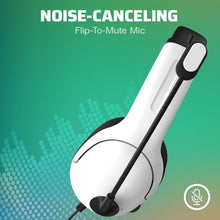 Buy Gadcet UK,PDP Gaming LVL40 Stereo Headset with Mic - Xbox One, Series X|S, PC, Mac, iPad - Noise-Cancelling, Lightweight, 3.5mm Jack, White - Gadcet UK | UK | London | Scotland | Wales| Near Me | Cheap | Pay In 3 | Headphones & Headsets