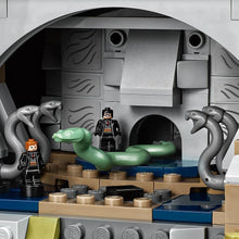 LEGO Harry Potter Hogwarts Castle 71043