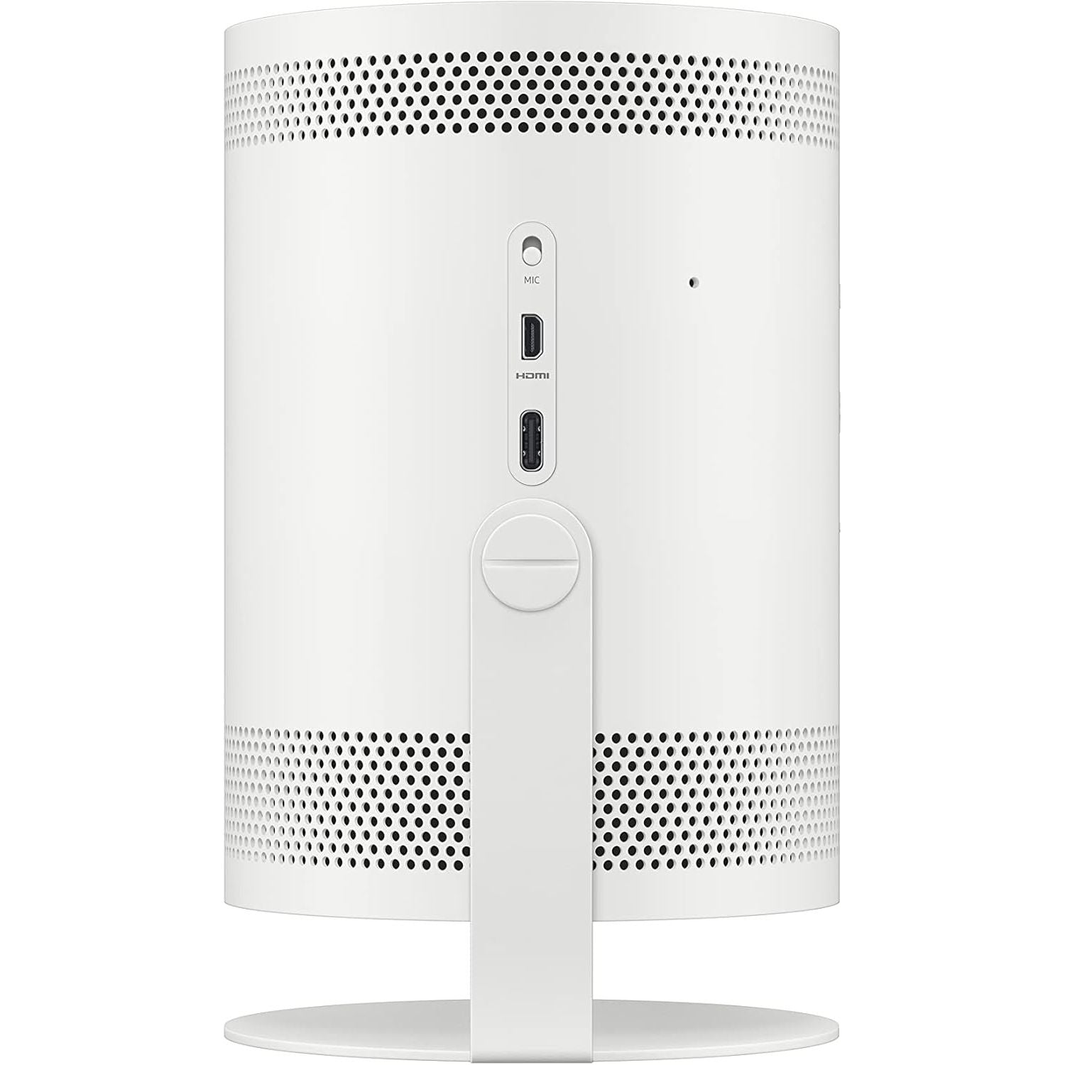 Buy Samsung,The Freestyle 2nd Gen Full HD HDR Smart TV LED Projector with Gaming Hub - Gadcet UK | UK | London | Scotland | Wales| Near Me | Cheap | Pay In 3 | Multimedia Projectors