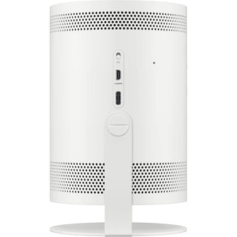 Buy Samsung,The Freestyle 2nd Gen Full HD HDR Smart TV LED Projector with Gaming Hub - Gadcet UK | UK | London | Scotland | Wales| Near Me | Cheap | Pay In 3 | Multimedia Projectors