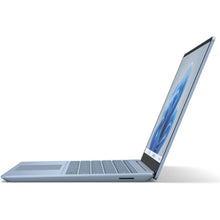 Buy Microsoft,Microsoft Surface Laptop Go 3 (2023) – Ultra-Thin 12.4” Touchscreen, Intel Core i5, 16GB RAM, 256GB SSD, Ice Blue, Windows 11 Home - Gadcet UK | UK | London | Scotland | Wales| Near Me | Cheap | Pay In 3 | Laptops
