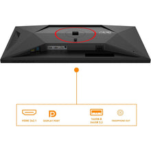 Buy AOC,AOC U27G4R 27" 4K UHD IPS LED Gaming Monitor - Gadcet UK | UK | London | Scotland | Wales| Near Me | Cheap | Pay In 3 | Computer Monitors