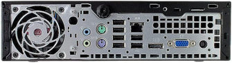 Buy HP,HP 8200 Elite SFF Desktop - i5-2400 3.1GHz, 6GB RAM, 128GB SSD, Windows 10, Black - Gadcet UK | UK | London | Scotland | Wales| Near Me | Cheap | Pay In 3 | Desktop Computers