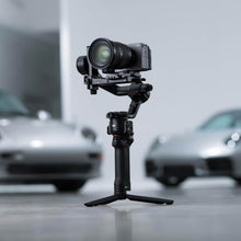 DJI RS 5 Camera Gimbal Stabilizer – Canon / Sony / Nikon / Fujifilm