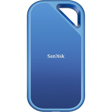 Buy SanDisk,SanDisk Creator Pro 2TB Portable SSD – 2000MB/s Read/Write, USB-C, IP65, 3M Drop Protection, Adobe CC Trial - Gadcet UK | UK | London | Scotland | Wales| Near Me | Cheap | Pay In 3 | Hard Drives