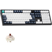 Keychron Q6 Max QMK Wireless Mechanical Keyboard - Black