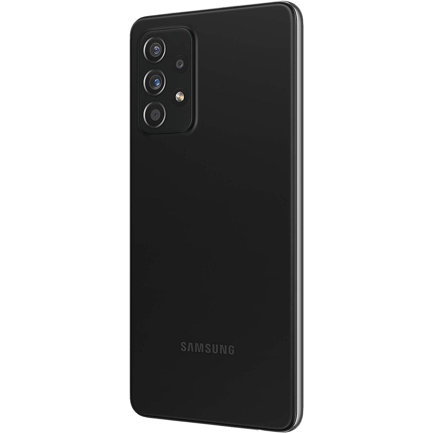 Buy Samsung,Samsung Galaxy A52 128 GB 5G - Awesome Black (UK Version) - Gadcet.com | UK | London | Scotland | Wales| Ireland | Near Me | Cheap | Pay In 3 | Mobile Phone