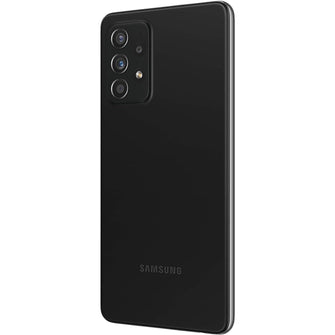 Buy Samsung,Samsung Galaxy A52 128 GB 5G - Awesome Black (UK Version) - Gadcet.com | UK | London | Scotland | Wales| Ireland | Near Me | Cheap | Pay In 3 | Mobile Phone