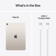 Buy Apple,Apple iPad Air 11-inch with M3 Chip – Starlight (128GB, Wi-Fi 6E) - Gadcet UK | UK | London | Scotland | Wales| Near Me | Cheap | Pay In 3 | Tablet Computers