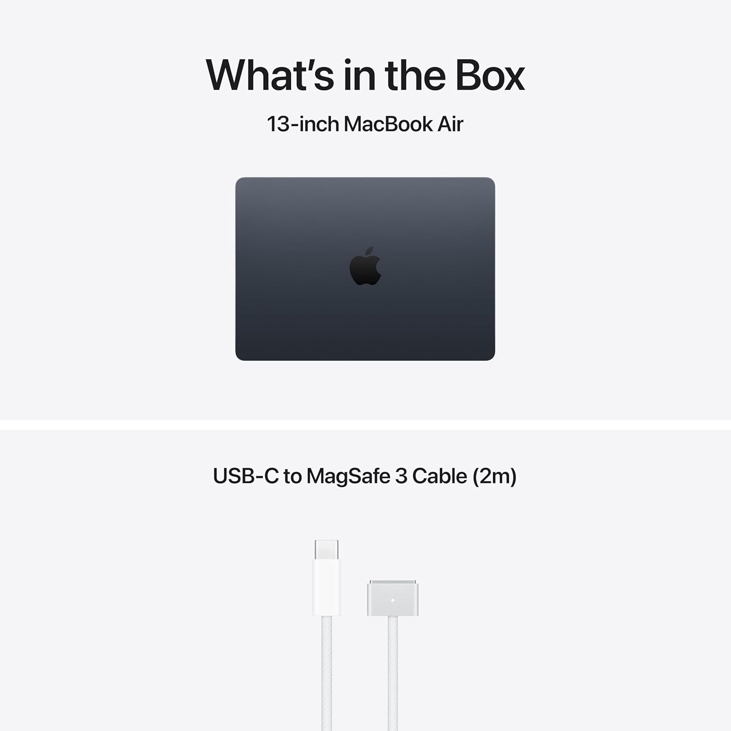 Buy Apple,Apple MacBook Air 13-inch M5 Laptop – 10-Core CPU, 8-Core GPU, 16GB RAM, 512GB SSD, Midnight - Gadcet UK | UK | London | Scotland | Wales| Near Me | Cheap | Pay In 3 | Laptop