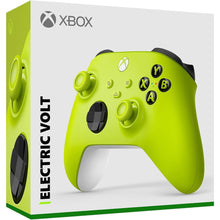 Buy Xbox,Official Xbox Series Electric Volt Wireless Controller - Gadcet UK | UK | London | Scotland | Wales| Near Me | Cheap | Pay In 3 | Home Game Console Accessories
