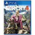 Buy PS4,Far Cry 4 (PS4) - Gadcet UK | UK | London | Scotland | Wales| Ireland | Near Me | Cheap | Pay In 3 | Video Game Software