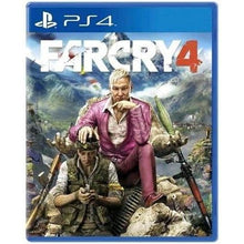 Far Cry 4 (PS4) - 1
