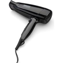 Buy Tresemme,TRESemme Fast Dry 2000W Hair Dryer, Super Compact & Lightweight, Quick Drying, 3 Heat & 2 Speed Settings Plus Cool Shot - Black - Gadcet UK | UK | London | Scotland | Wales| Near Me | Cheap | Pay In 3 | Hair Dryers & Accessories