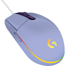 Buy Logitech,Logitech G203 LIGHTSYNC Gaming Mouse -  Lilac - Gadcet UK | UK | London | Scotland | Wales| Ireland | Near Me | Cheap | Pay In 3 | Computer Components
