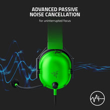 Buy Razer,Razer BlackShark V2 X Green Wired Multi-Platform E-Sports Gaming Headset – TriForce 50mm Drivers, HyperClear Cardioid Mic, 7.1 Surround Sound, 3.5mm - Gadcet UK | UK | London | Scotland | Wales| Near Me | Cheap | Pay In 3 | Gaming Headsets