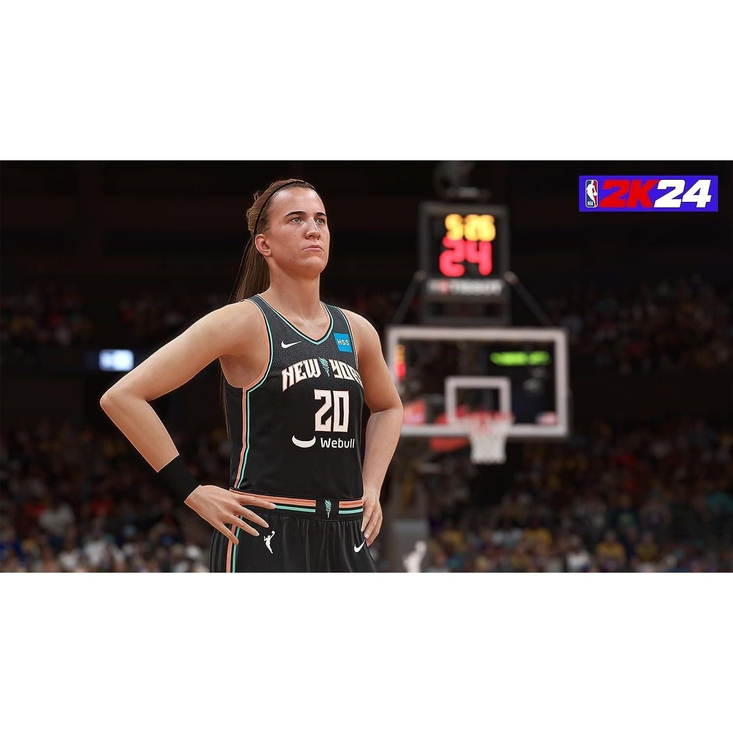 Buy PlayStation,NBA 2K24 PS4 Game - Gadcet UK | UK | London | Scotland | Wales| Near Me | Cheap | Pay In 3 | Video Game Software