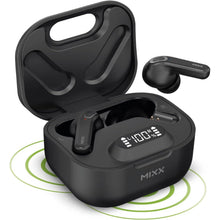 Buy MIXX,MIXX StreamBuds Mini Charge True Wireless Earbuds – Bluetooth 5.1 TWS Earbuds, Wireless Charging Case, Built-in Mic, 3 EQ Modes, Up to 40 Hours Playtime - Gadcet UK | UK | London | Scotland | Wales| Near Me | Cheap | Pay In 3 | In-Ear Headphones