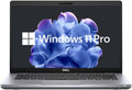 Dell Latitude 5410 14" Laptop Silver – Intel Core i5-10310U, 16GB RAM, 256GB SSD, Windows 11