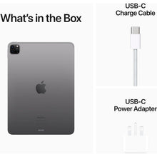 Buy Apple,Apple iPad Pro - 11-inch (4th generation) - 128GB - Wi-Fi - Space Grey - Gadcet UK | UK | London | Scotland | Wales| Ireland | Near Me | Cheap | Pay In 3 | Tablet Computers