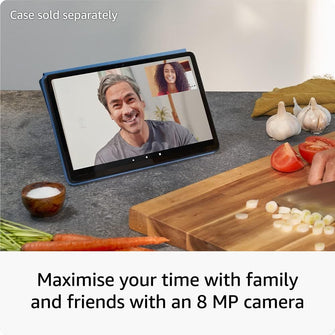 Buy Amazon,Amazon Fire Max 11" - 4GB RAM, 64GB Storage, Grey - Gadcet UK | UK | London | Scotland | Wales| Near Me | Cheap | Pay In 3 | Tablet Computers