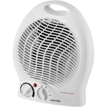 Buy Warmlite,Warmlite WL44002 Thermo Fan Heater – 2000W, White - Gadcet UK | UK | London | Scotland | Wales| Near Me | Cheap | Pay In 3 | Fans & Cooling
