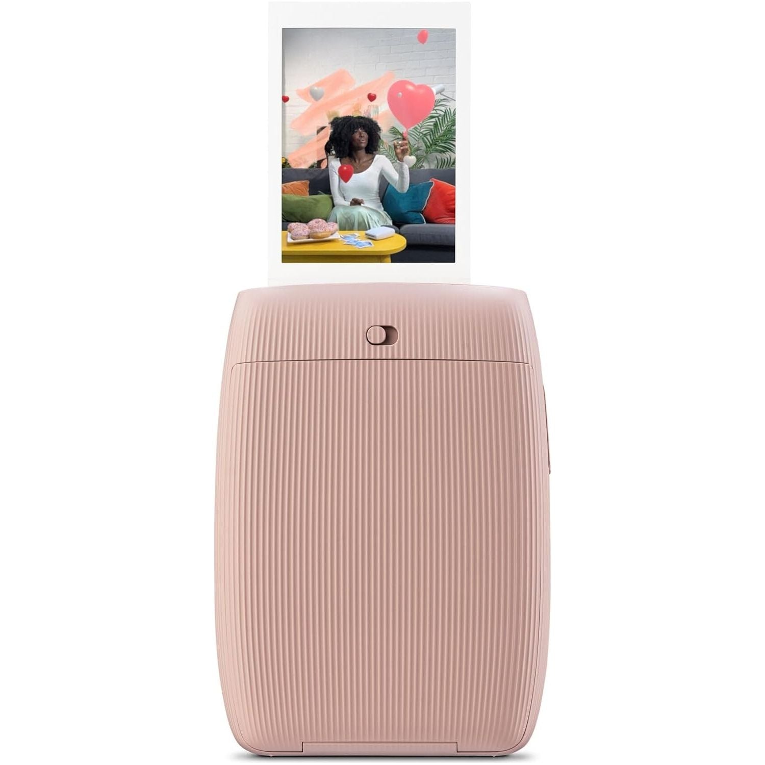 Buy Instax,Fujifilm INSTAX mini LINK 3 Smartphone Photo Printer – Rose Pink - Gadcet UK | UK | London | Scotland | Wales| Near Me | Cheap | Pay In 3 | Instax Smartphone photo printer