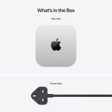 Buy Apple,Apple Mac mini M4 Desktop – 10-Core CPU & GPU, 16GB RAM, 512GB SSD, Gigabit Ethernet - Gadcet UK | UK | London | Scotland | Wales| Near Me | Cheap | Pay In 3 | Desktop Computers