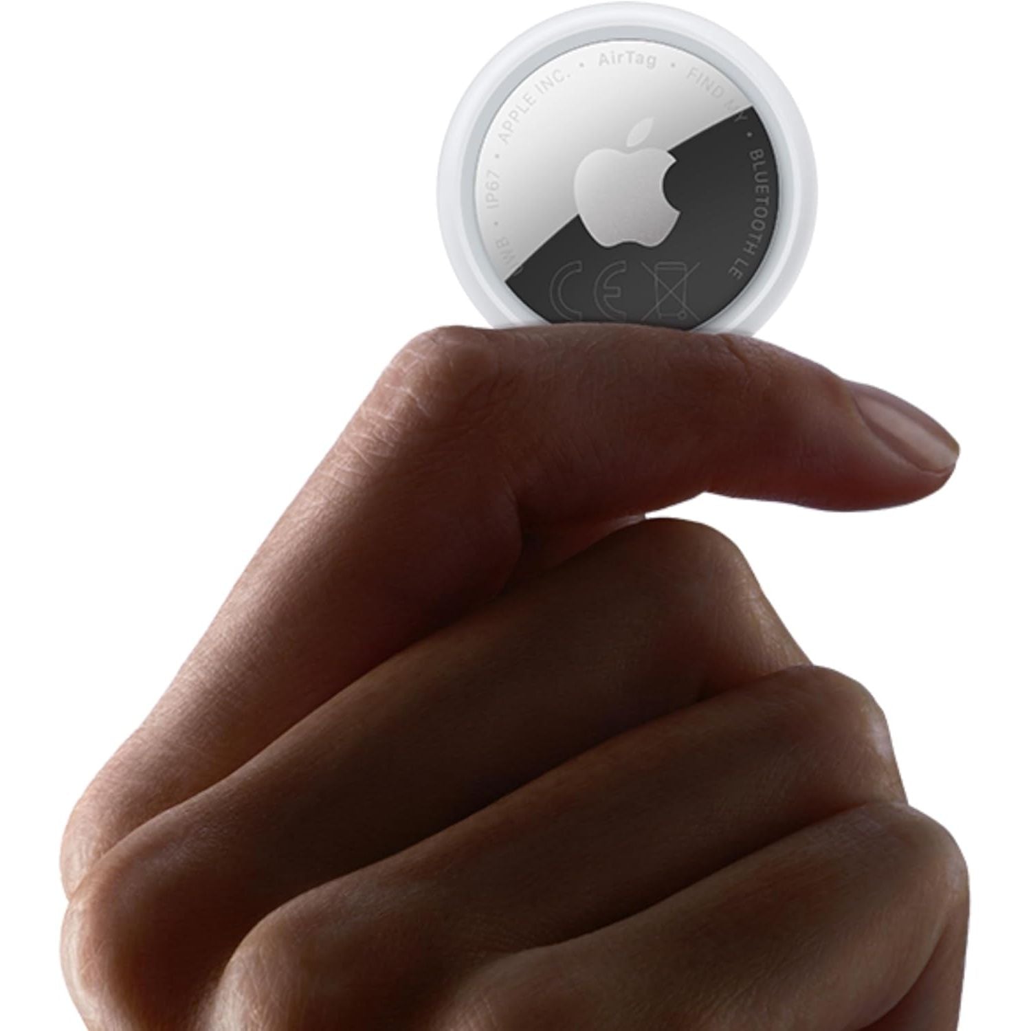 Buy Apple,Apple AirTag 4 Pack 2nd Generation Bluetooth Item Tracker | Key & Wallet Finder - Gadcet UK | UK | London | Scotland | Wales| Near Me | Cheap | Pay In 3 | Bluetooth Item Tracker