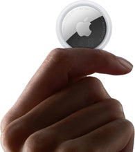 Apple AirTag 4 Pack 2nd Generation Bluetooth Item Tracker | Key & Wallet Finder