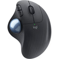 Buy Logitech,Logitech ERGO M575 Wireless Trackball Mouse - Ergonomic Design, Bluetooth & USB, Grey - Gadcet UK | UK | London | Scotland | Wales| Ireland | Near Me | Cheap | Pay In 3 | Mice & Trackballs