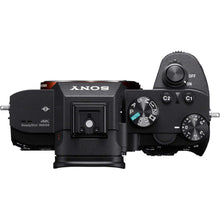 Buy Ecat Tech Ltd,Sony Alpha a7 III Full-Frame Mirrorless Camera Kit with 28-70mm Lens | 4K HDR & Advanced Autofocus - Gadcet UK | UK | London | Scotland | Wales| Near Me | Cheap | Pay In 3 | Mirrorless Digital Cameras