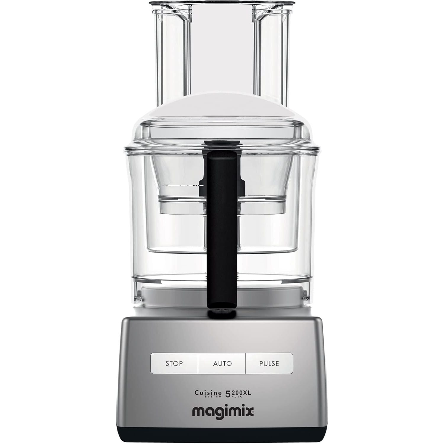 Buy Magimix,Magimix 5200XL Food Processor – Satin Finish (Model 18591) - Gadcet UK | UK | London | Scotland | Wales| Near Me | Cheap | Pay In 3 | Food Processors