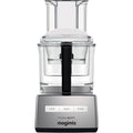Magimix 5200XL Food Processor – Satin Finish (Model 18591)