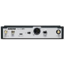Buy Shure,Shure GLXD14R+ Dual Band Digital Wireless Guitar System – Rackmount Receiver, Bodypack Transmitter & WA302 Instrument Cable - Gadcet UK | UK | London | Scotland | Wales| Near Me | Cheap | Pay In 3 | Wireless Transmitters