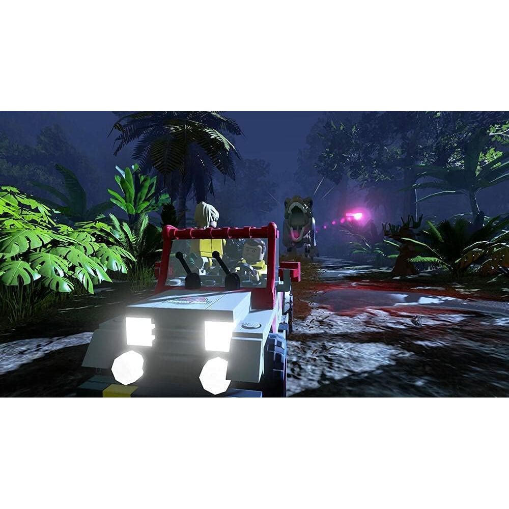 Buy PlayStation,LEGO Jurassic World – PS4 Game - Gadcet UK | UK | London | Scotland | Wales| Near Me | Cheap | Pay In 3 | Video Game Software